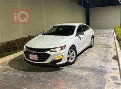 شيفروليه ماليبو